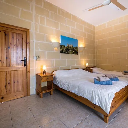 Holiday home Mikiel U Marija Holiday Farmhouse With Private Pool *