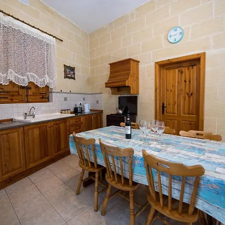 Holiday home Mikiel U Marija Holiday Farmhouse With Private Pool *