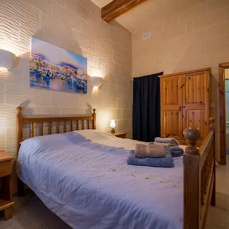 Mikiel U Marija Holiday Farmhouse With Private Pool Holiday home