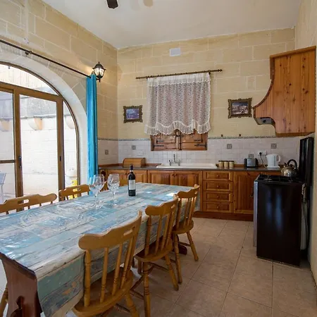 Holiday home Mikiel U Marija Holiday Farmhouse With Private Pool