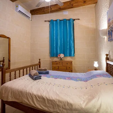 Mikiel U Marija Holiday Farmhouse With Private Pool Qala