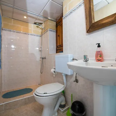 Mikiel U Marija Holiday Farmhouse With Private Pool