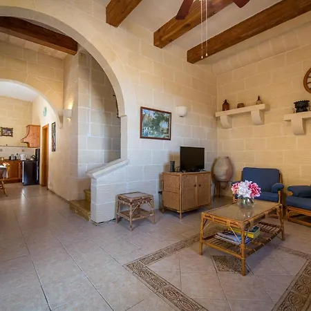 Holiday home Mikiel U Marija Holiday Farmhouse With Private Pool *